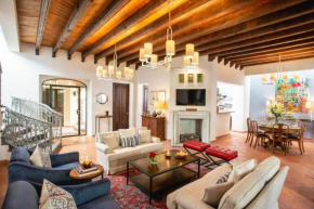 Casa Bougainvillea, Luxury & Spacious home